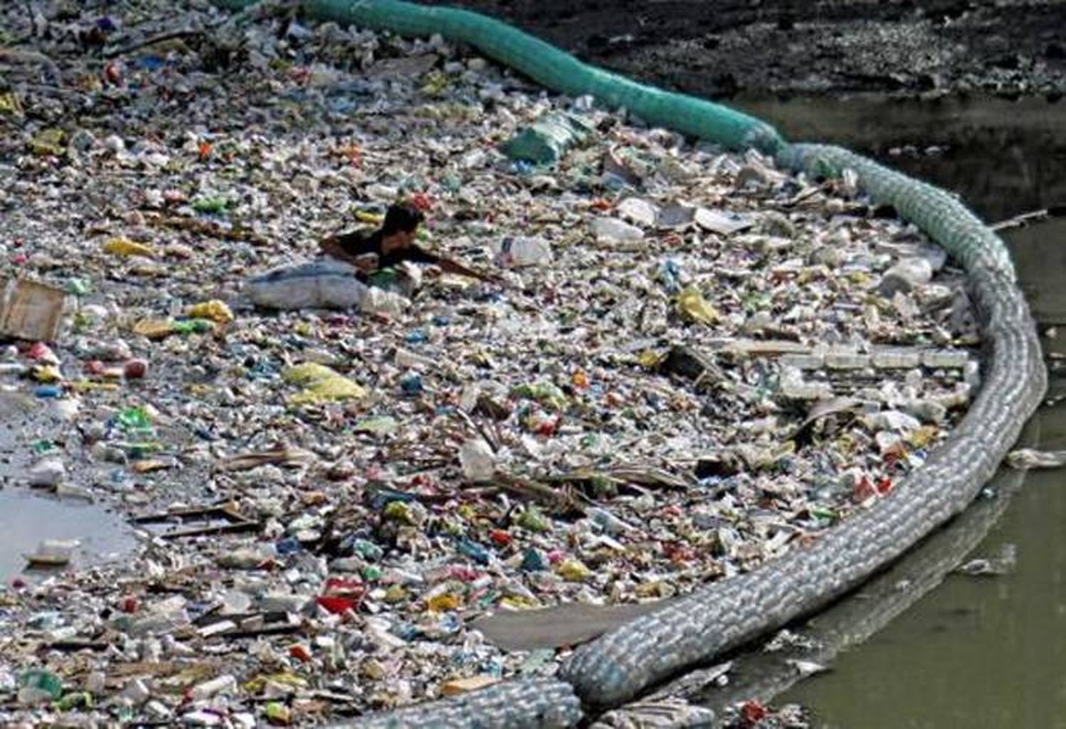 Nueve millones de personas fallecieron en 2019 a causa de la contaminación