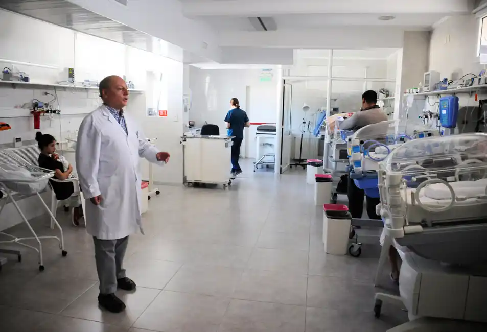 Tandil, entre los municipios bonaerenses con mortalidad infantil más baja