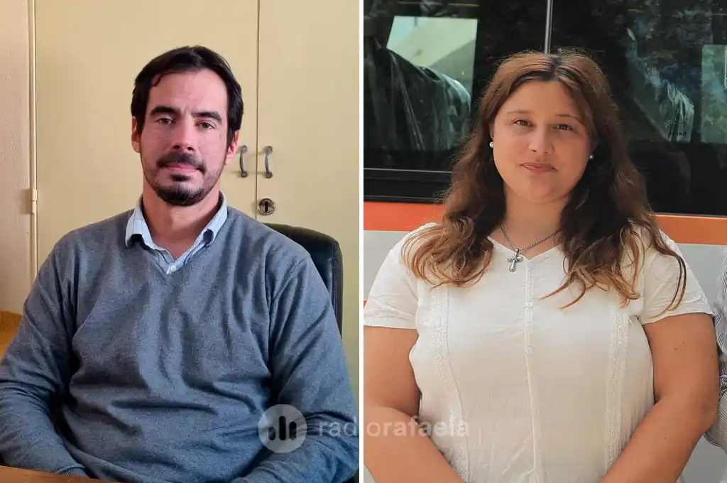 Nuevas caras en el gabinete de Leo Viotti: ¿quiénes son y que rol cumplirán?