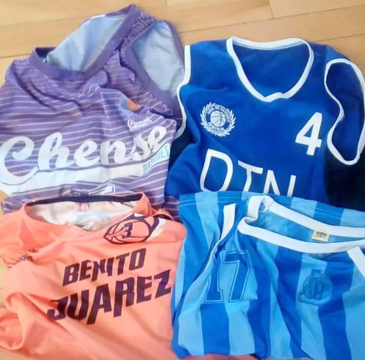 Arranca la Liga de Basquet Amateur