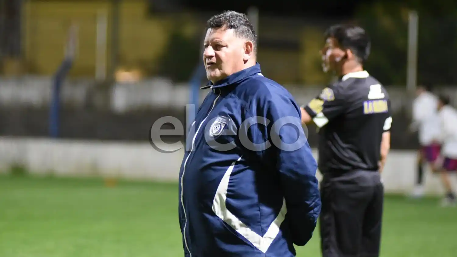 Daniel Pérez dirige a Grupo Universitario.