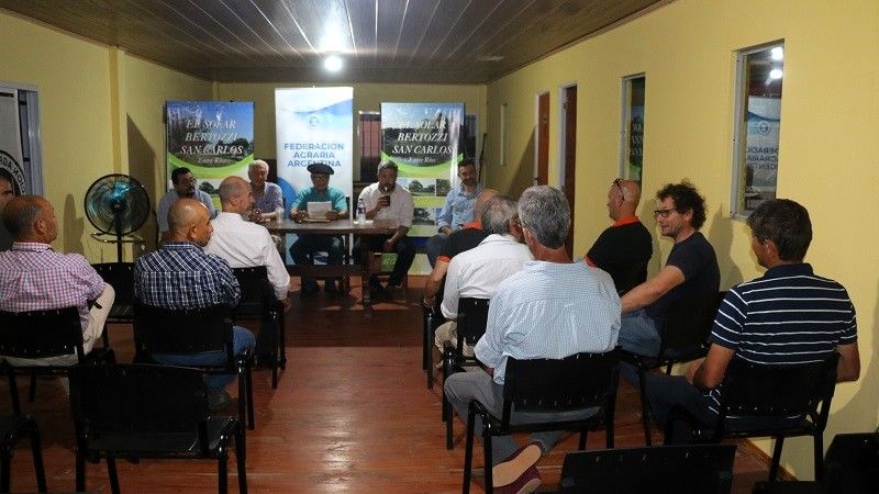 Preocupación en Entre Ríos por el avance incontrolable de especies exóticas: “Vivimos una situación fuera de control”