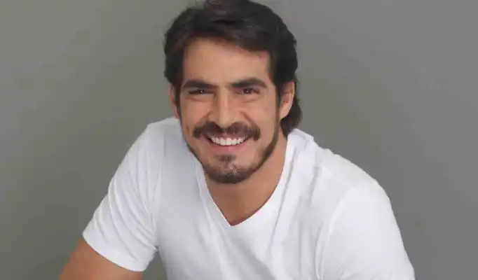 Luis Gerónimo Abreu vuelve a las tablas