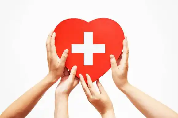 Coronavirus en Argentina: Todos los canales emitirán el mismo programa a beneficio de la Cruz Roja