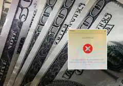 Dolares: Comprar el cupo de USD 200 una tarea complicada