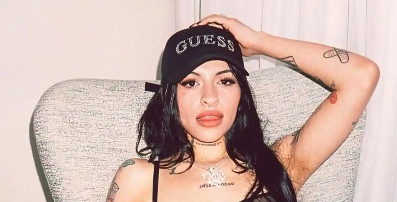 En una entrevista habló sobre distintas cuestiones de su vida personal.