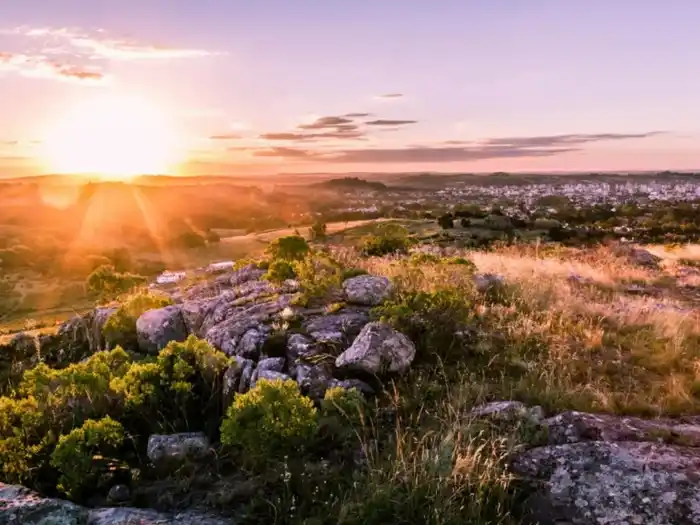 El valor de lo no declarado, una mirada al patrimonio natural que late desde Tandil