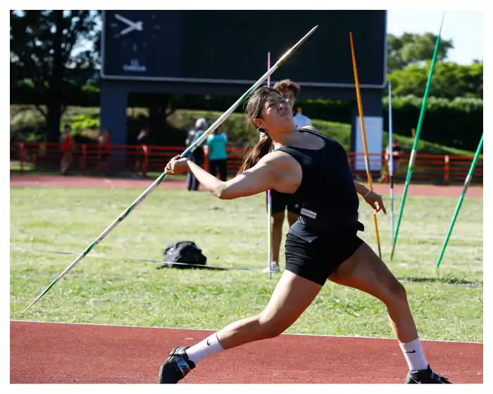 Mena, Rosas y Saray Pernía sobresalieron en el Torneo “Día de la Mujer”