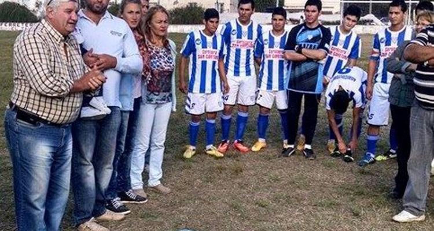 Ganaron Las Palmeras, Paraná y “La I”