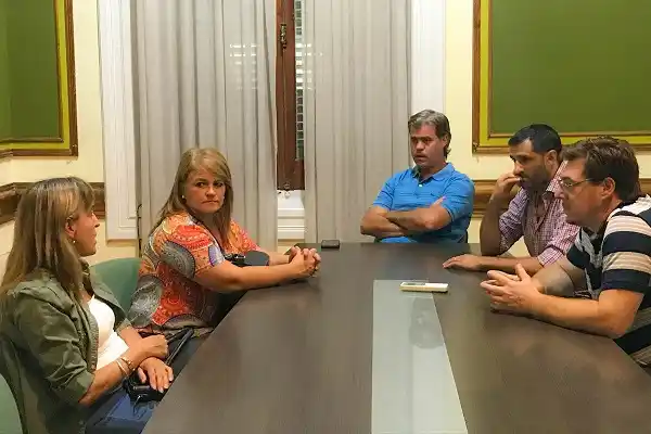 La Escuela N° 9 Leopoldo Herrera prepara su Centenario