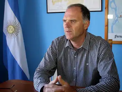 Valle María y Diamante vibraron con la 8ª fecha del Rally Argentino