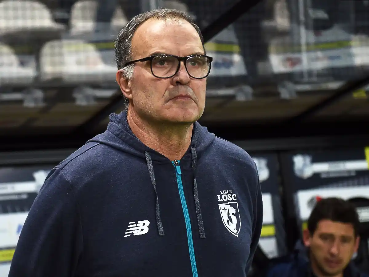 ¿Bielsa al Mundial?