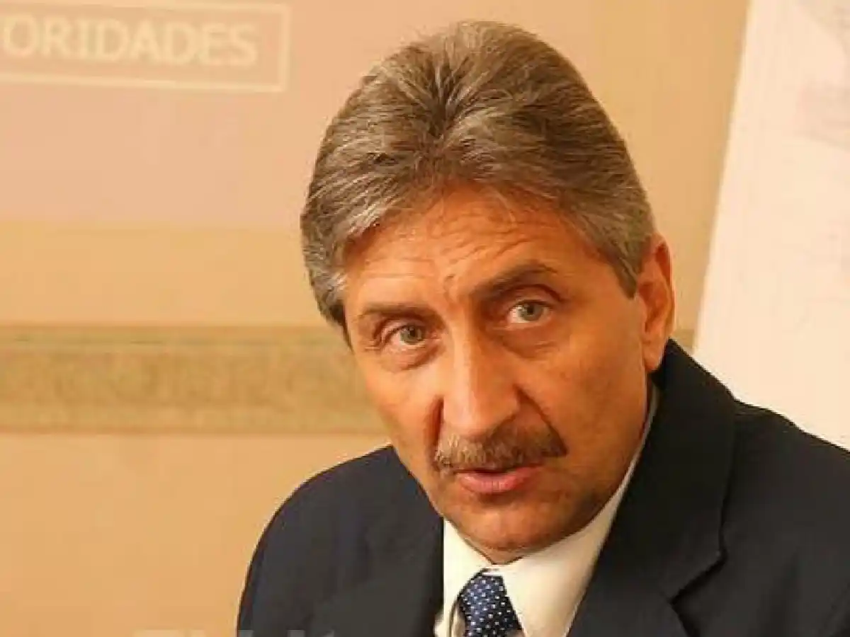 Renunció el titular de la EPE en medio de la polémica por tarifas