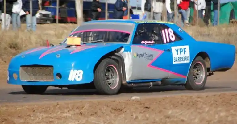 Barreiro, “La Avarienta” y una cuenta pendiente