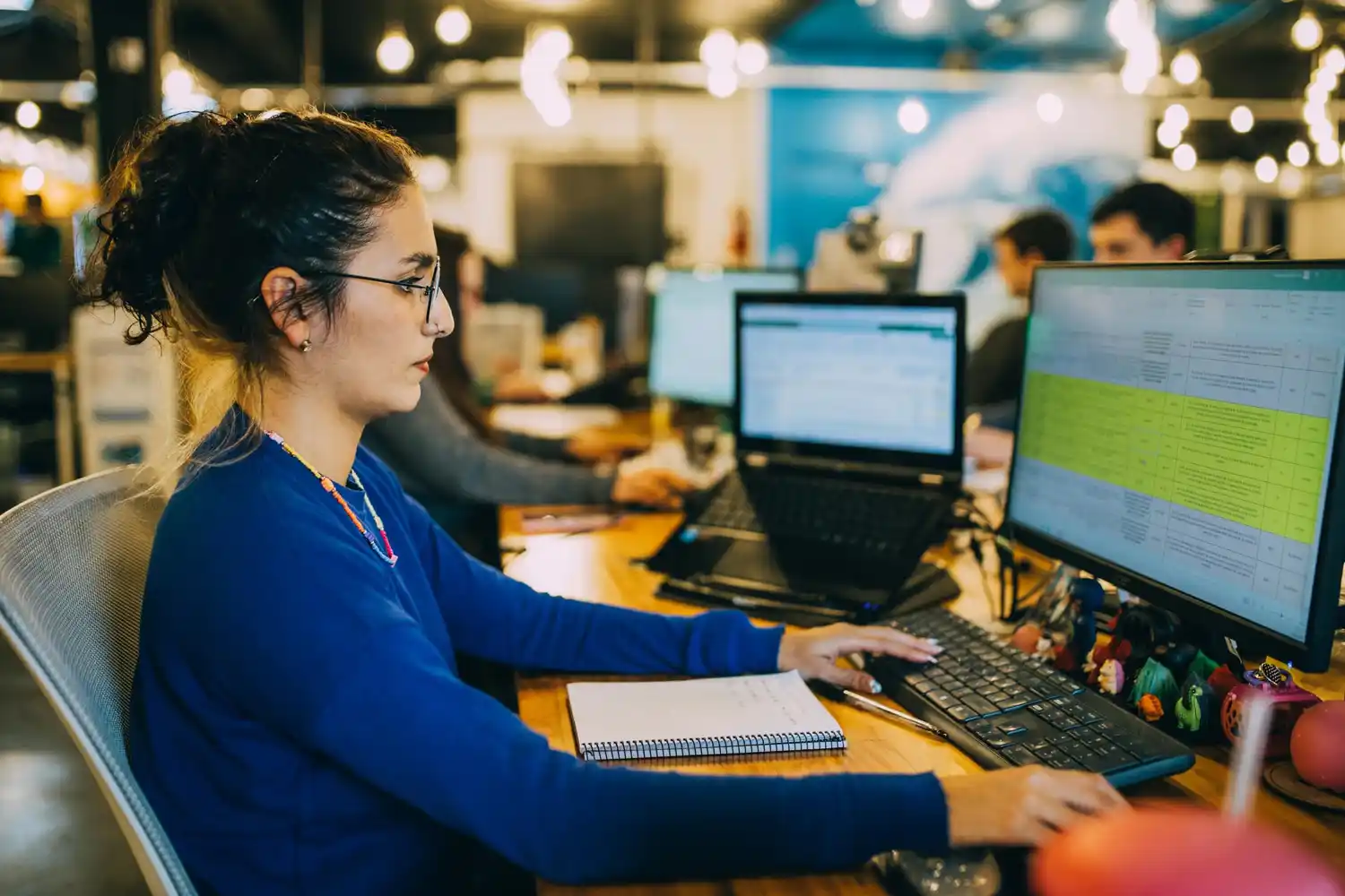 La generación del desencanto: así viven la política los jóvenes en la Argentina