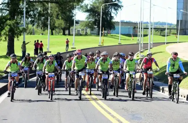 Será la 11º edición del evento.