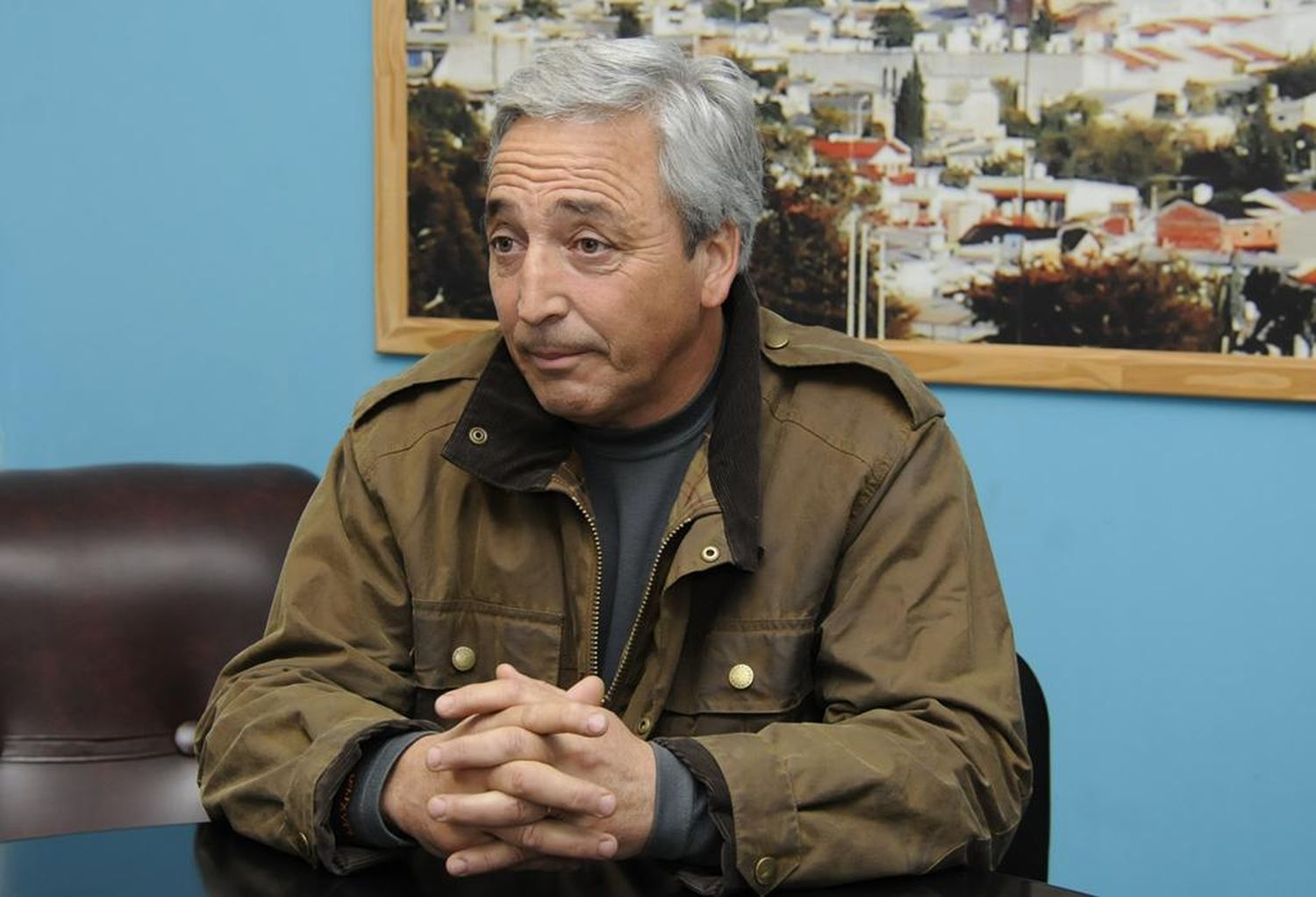 Se agudiza la crisis del sector lechero