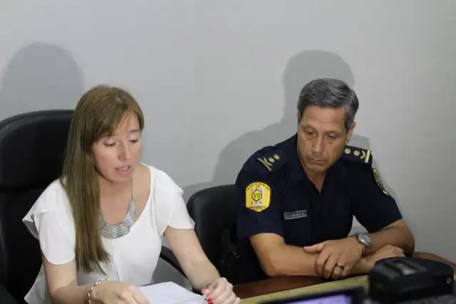 Beherán: “Estamos en investigación por la posible existencia de una sexta persona de esta banda”