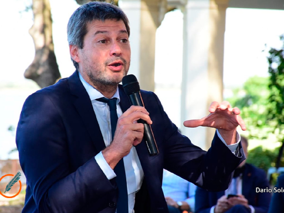 El gobierno lanzó una nueva edición del programa de asistencia al turismo