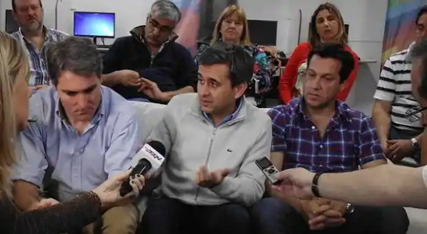Cambiemos admitió la derrota en Necochea