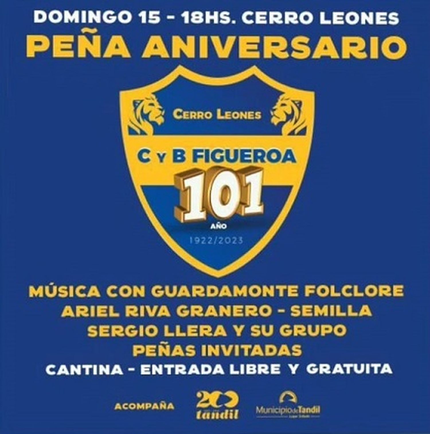 PEÑA
