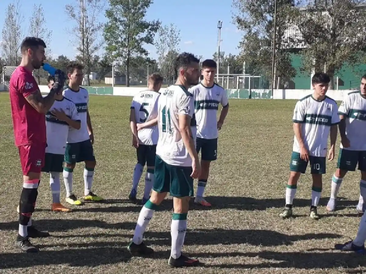 Hora de cruces en la Zona Centro