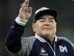 Clínicas Ipensa y Olivos no detectaron insuficiencia cardíaca en Maradona
