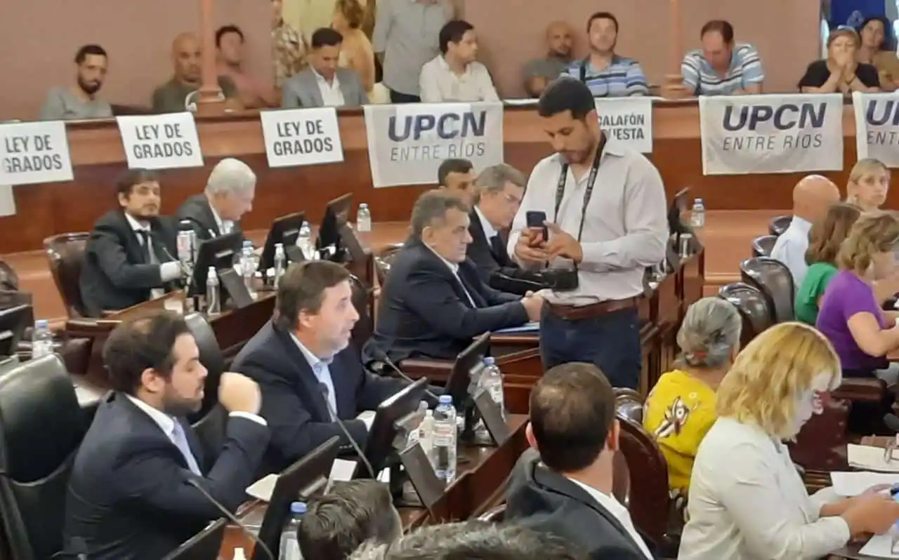 Mattiauda pidió la emergencia agropecuaria