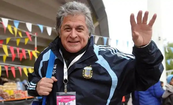 Fillol tiene Covid y está con reposo domiciliario