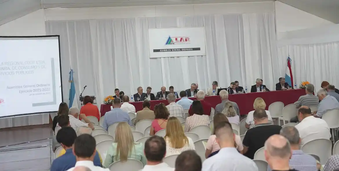 Composición del Consejo de Administración y de la Fundación LAR