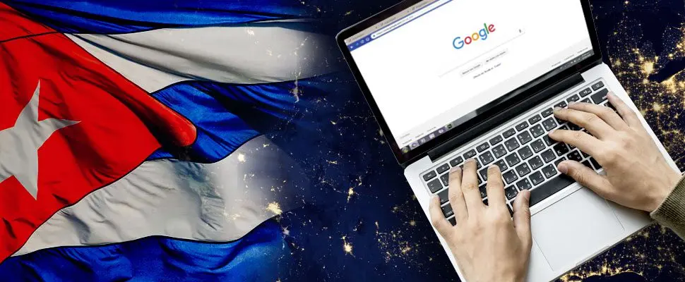 PARA VENCER EL BLOQUEO: Esta es la herramienta que permitió a los cubanos tener acceso a Internet