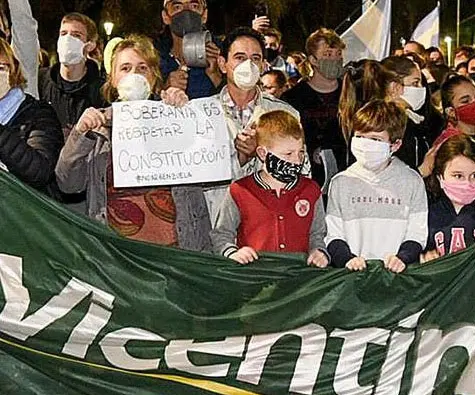 Vicentin, la historia continúa: derecho y (sub) desarrollo
