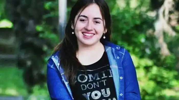 Gonzales Chaves: Convocaron a una marcha por la joven que murió en Bariloche