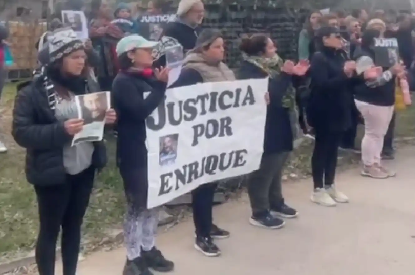 Caso Enrique Fabiani: Tres hipótesis y expectativa por resultados de pericias