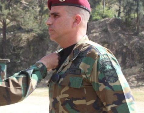 PIRATAS de CARRETERA asesinan a general de brigada