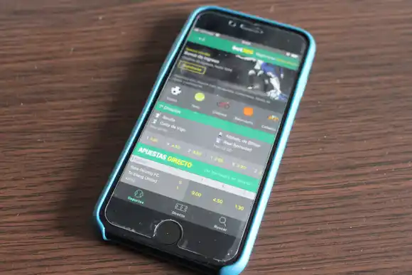 Confirmado: las apuestas online también afectan a la salud mental de adolescentes