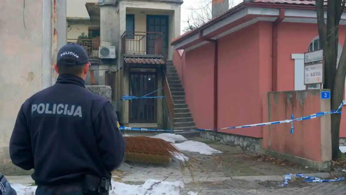 Hombre sacó arma de fuego y provocó una masacre en restaurante de Montenegro