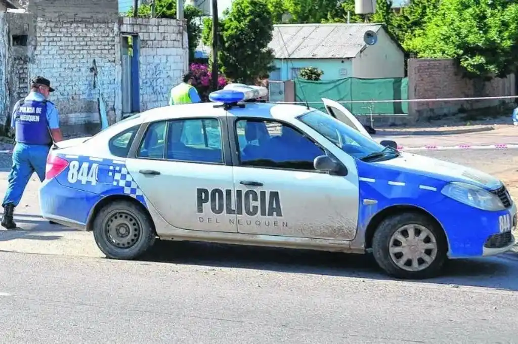 Matan a golpes a una mujer en Neuquén y detienen a su expareja