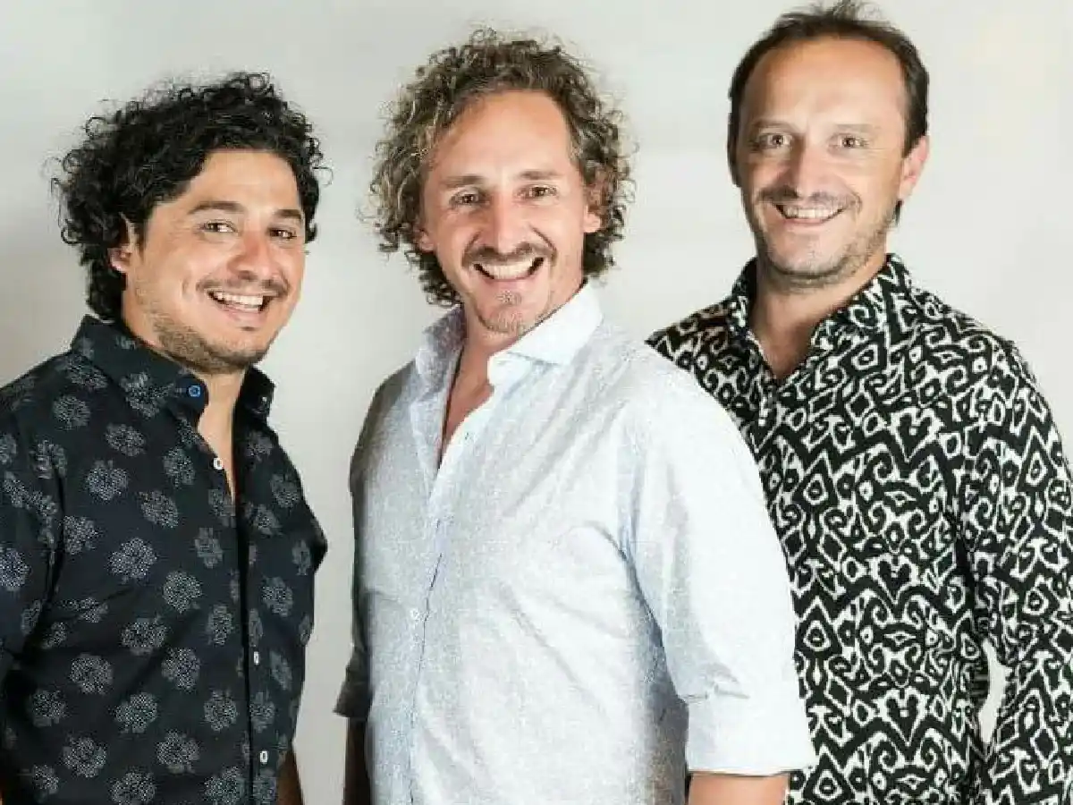 La Buena Mesa, bien folclórica    