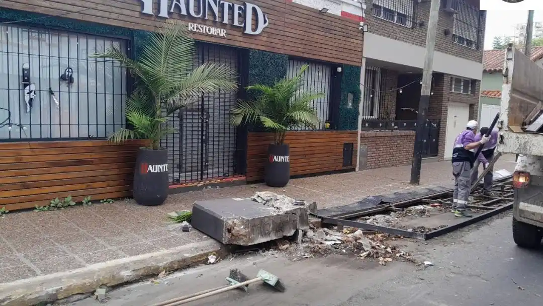 Foto: Hecho en Quilmes