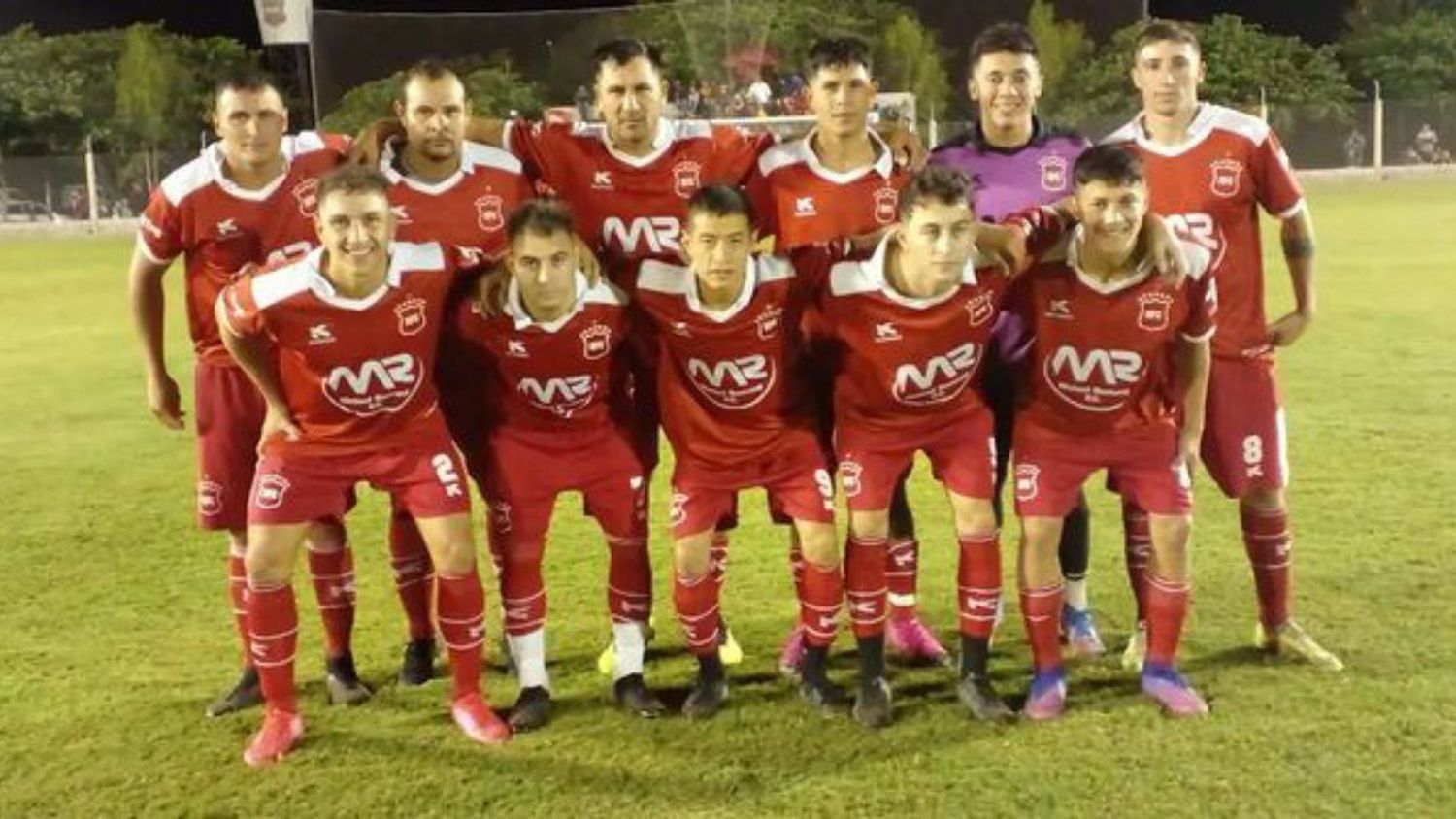 LRF: Romang FC cerró la fecha con un triunfo frente a Juventud 