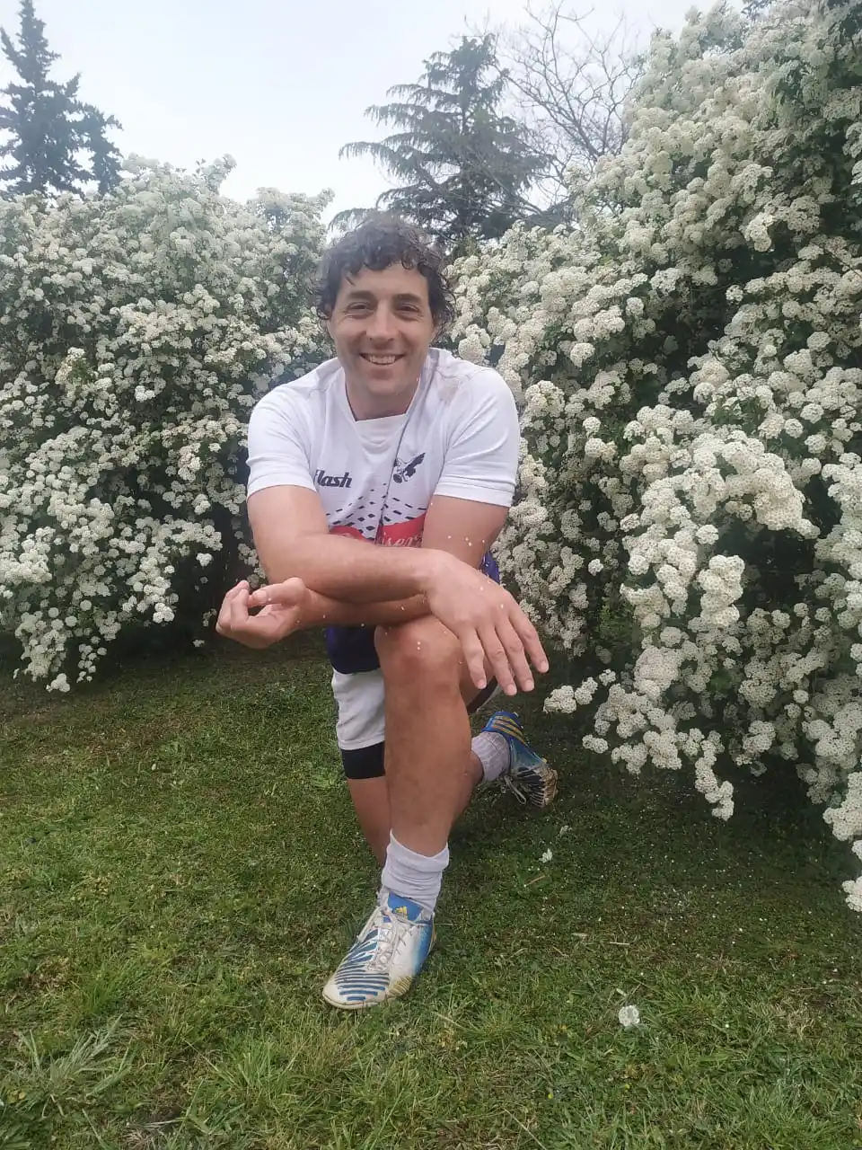 La fecha del rugby de Tandil con una mirada distinta y el retiro de un histórico