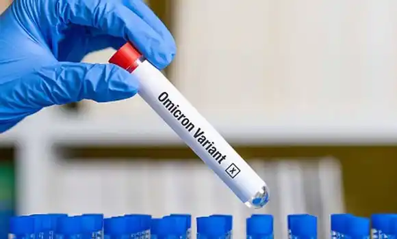 Apareció una nueva versión de la variante �micron en la Argentina