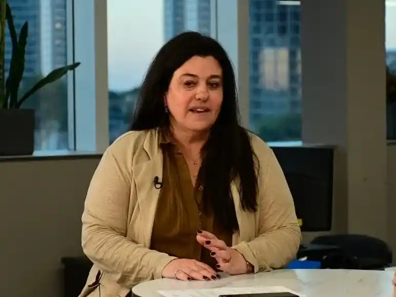 María Fernanda Castellani