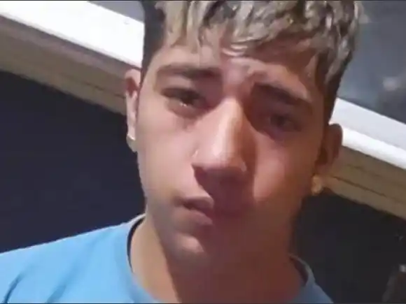 Piden ayuda para encontrar a un rosarino de 16 años que desapareció camino a Baigorria