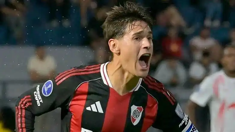 Lucas Martínez Quarta
