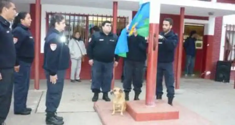 Subsidio para bomberos
