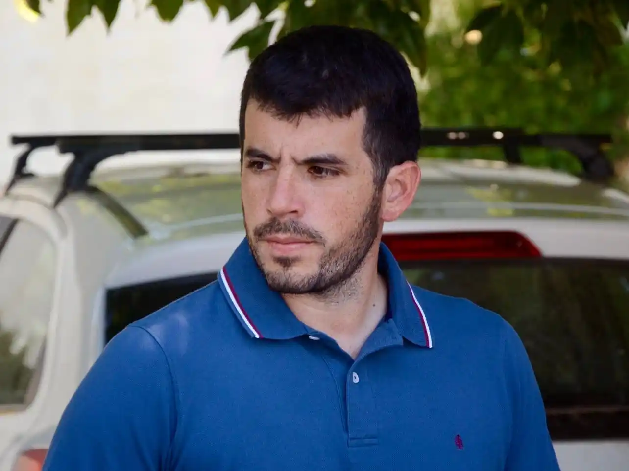 Para Chiarella, la decisión judicial representa “un mensaje muy claro hacia las bandas narcocriminales”. Foto: Gentileza.