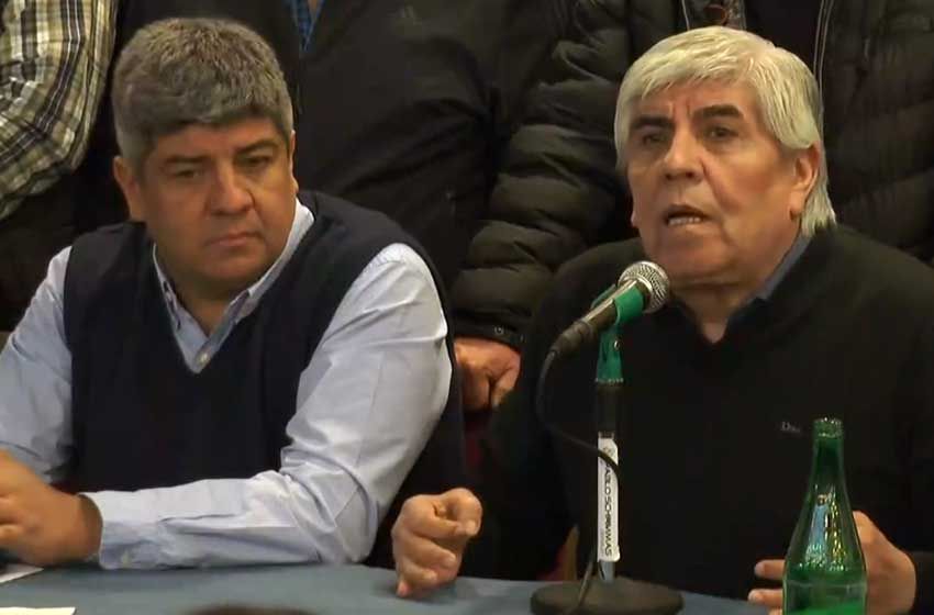 "Si el Gobierno me quiere meter en cana, que lo haga, no tengo miedo"