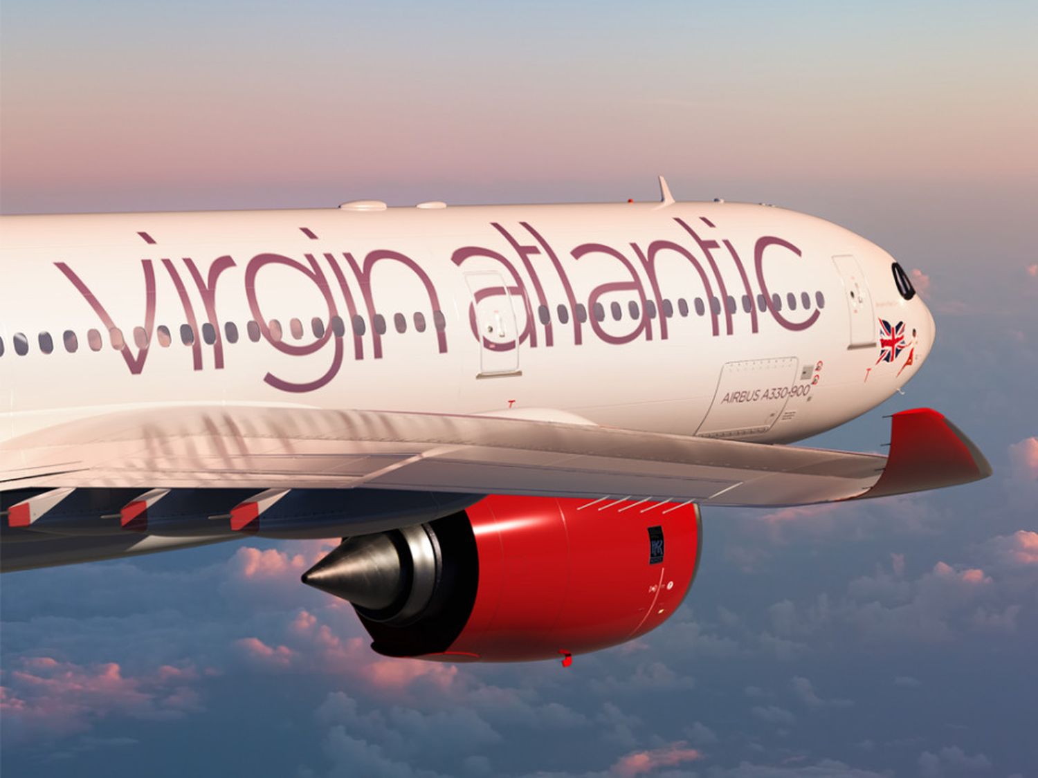 Virgin Atlantic schedules first Airbus A330neo routes